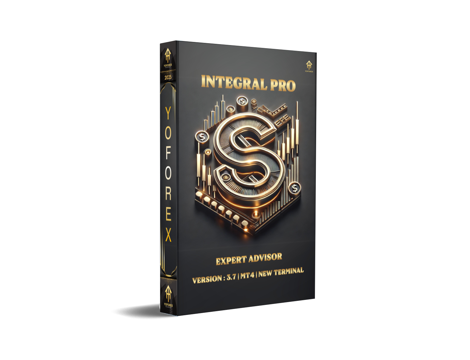 Integral Pro EA V3.7 MT4: Advanced Automation for Consistent Profits- FREE DOWNLOAD