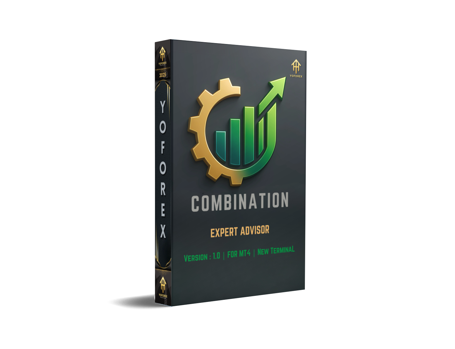 Combination EA V1.0 MT4: Powerful Multi-Strategy Forex Robot - FREE DOWNLOAD