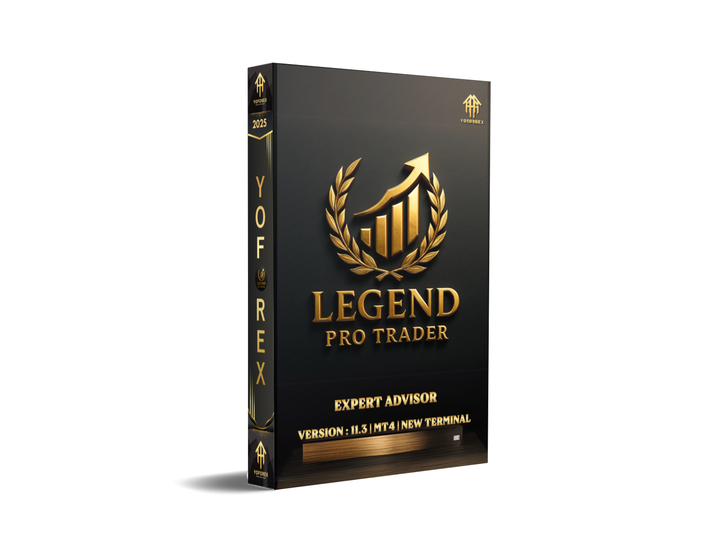 Legend Pro Trader EA V11.3 MT4 Review: Automate Your Forex Success
