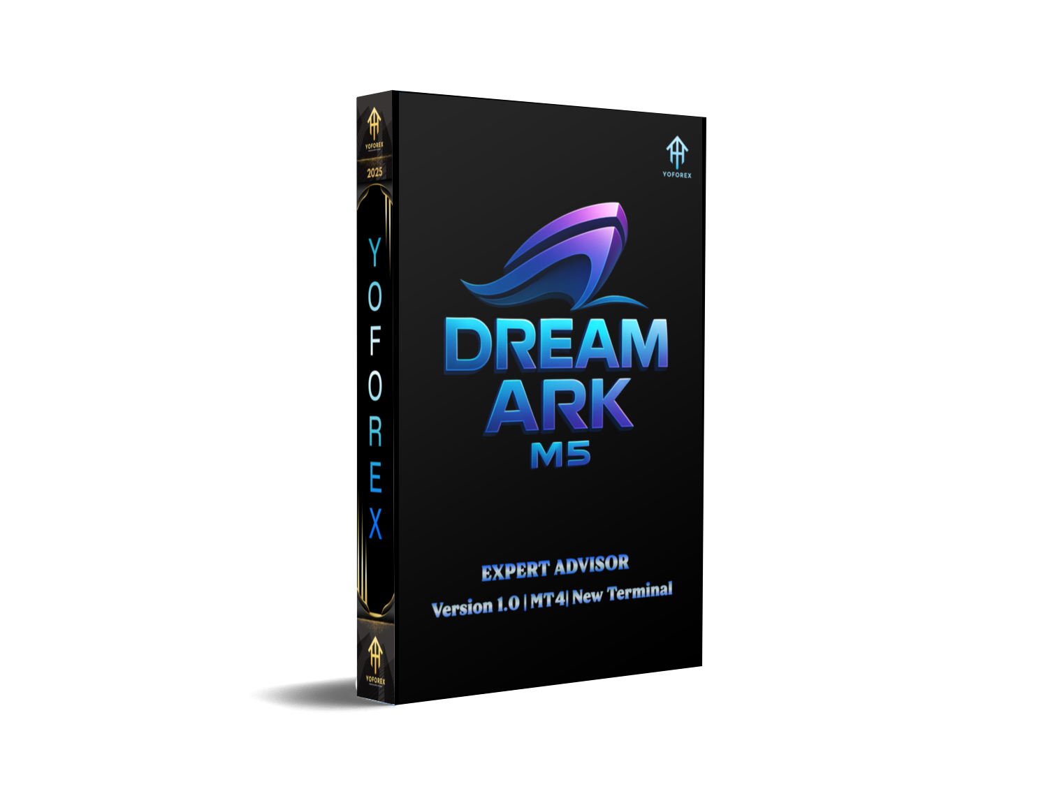 Dream Ark M5 EA V1.0 MT4 – Revolutionize Your Forex Trading- FREE DOWNLOAD