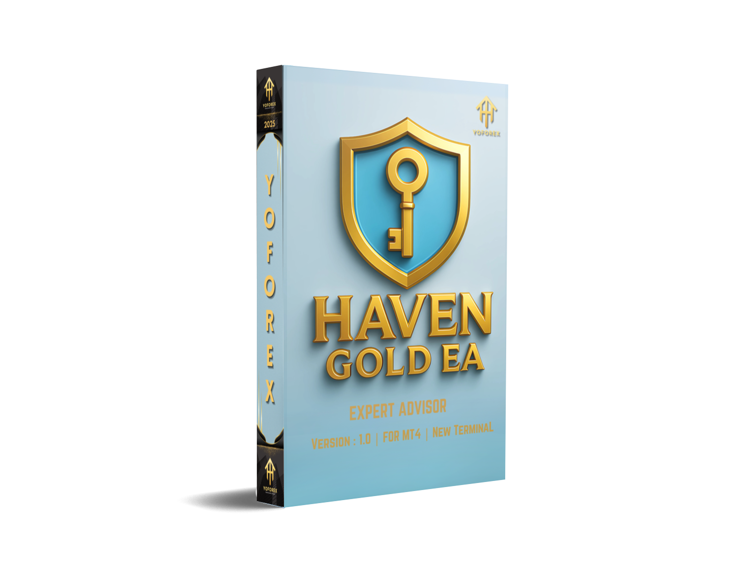 Haven Gold EA V1.0 MT4: Your Gold-Trading Edge on XAUUSD  - FREE DOWNLOAD