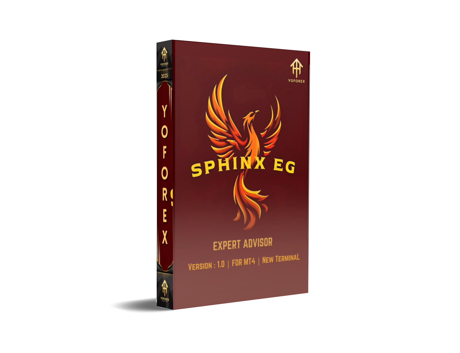 Sphinx EG EA V1.0 MT4: Advanced GBPUSD Scalping System - FREE DOWNLOAD