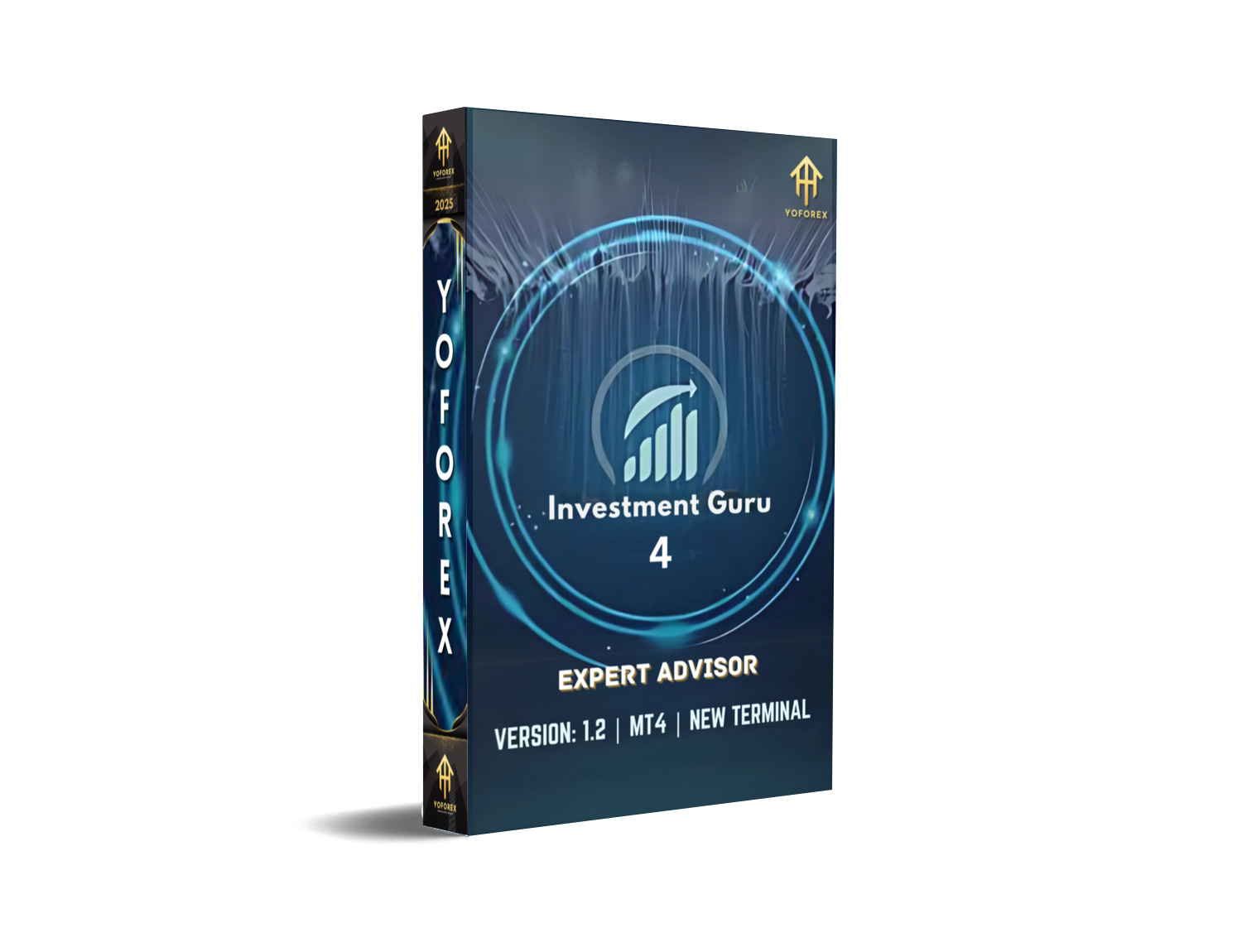 Invest Gur 4 EA V1.2 MT4: Your Next-Gen Forex Trading Companion - FREE DOWNLOAD