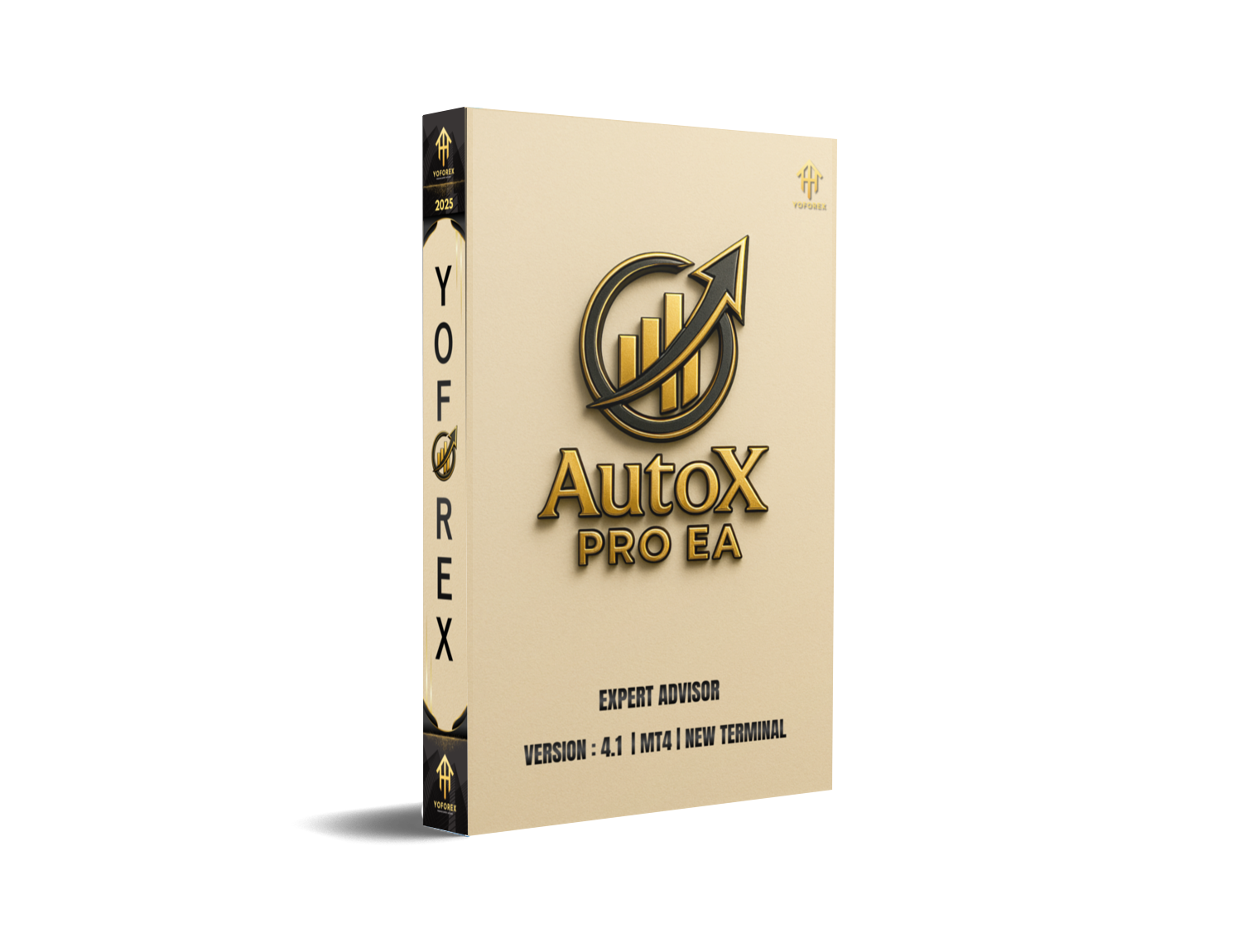 AutoX PRO EA V4.1 MT4 – High-Speed Automation for Consistent Forex Wins  - FREE DOWNLOAD