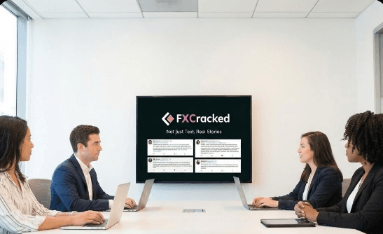 Real Stories at FXCracked