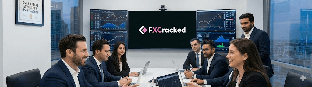FXCracked Team