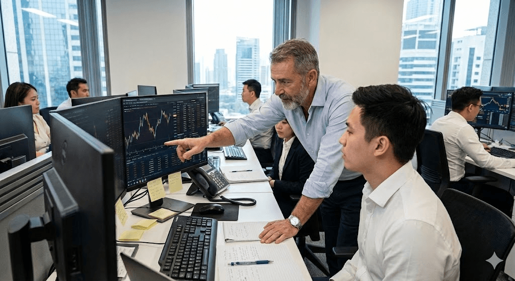 FXCracked Expertise