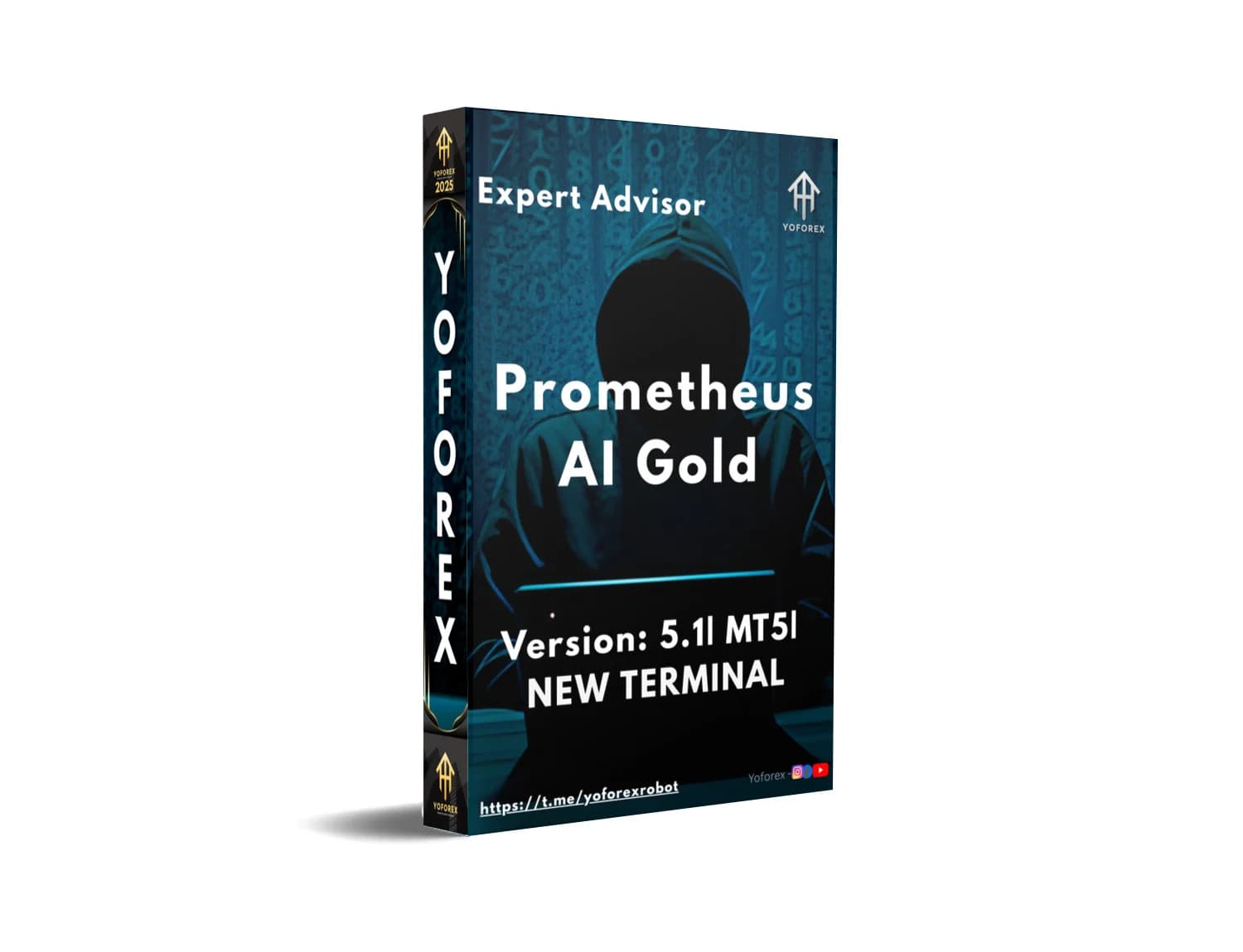 Unleash the Divine Spark: Prometheus AI Gold – Your Urgent Path to AI Supremacy!