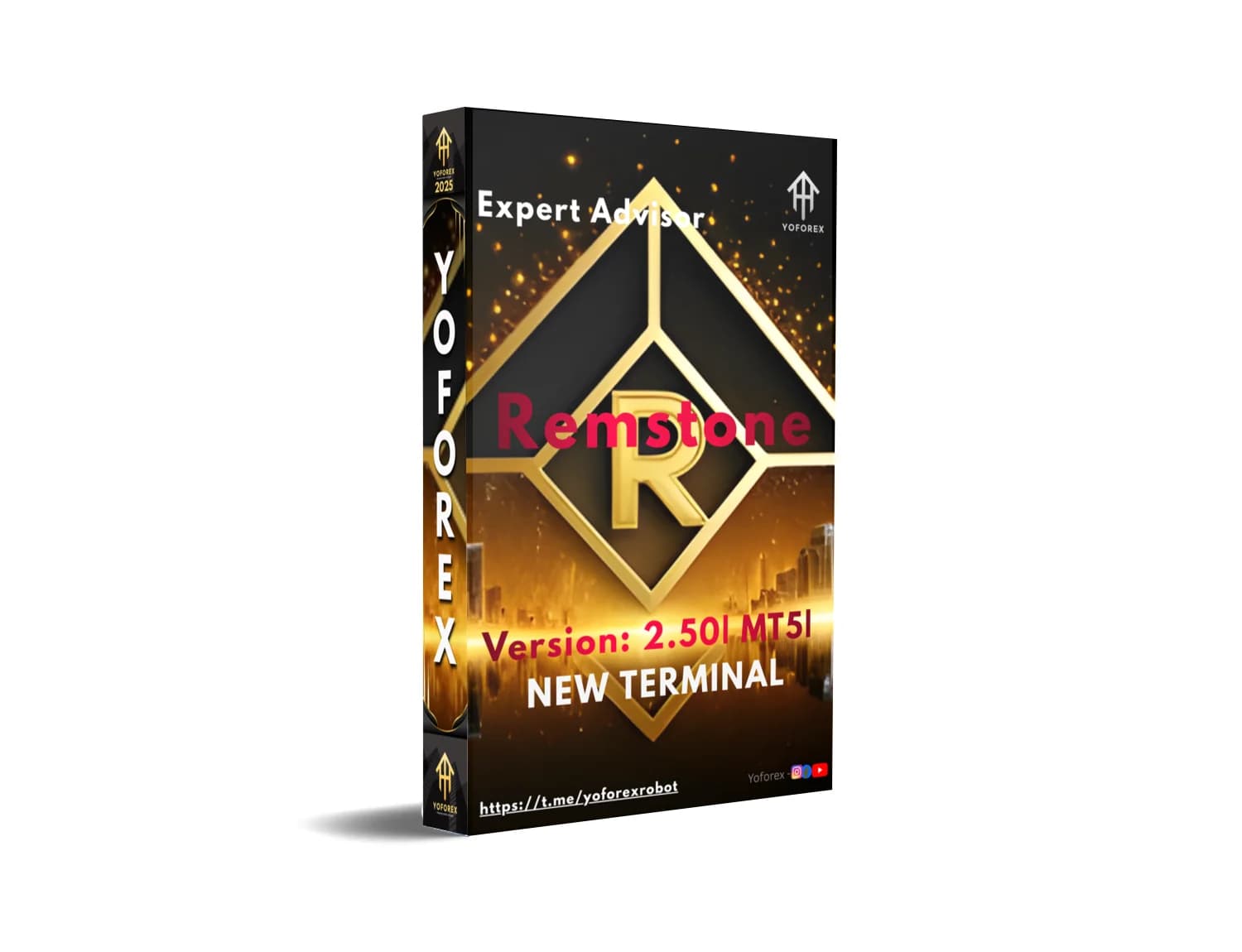 Remstone MT5: The Trading Revolution That's Sweeping the Markets – Don't Get Left Behind!