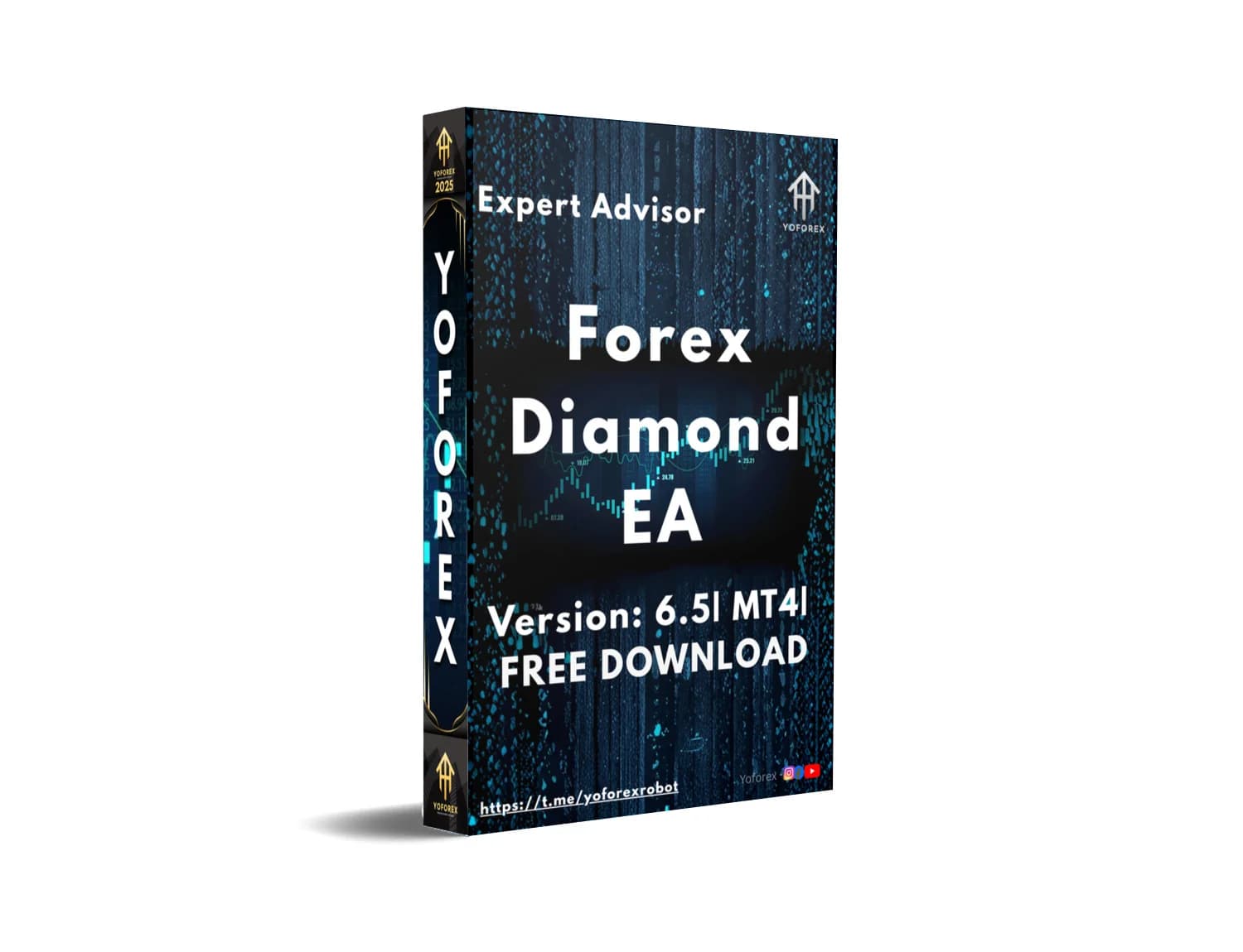 Forex Diamond MT4: The Glittering Gem That's About to Shatter Your Trading Nightmares!