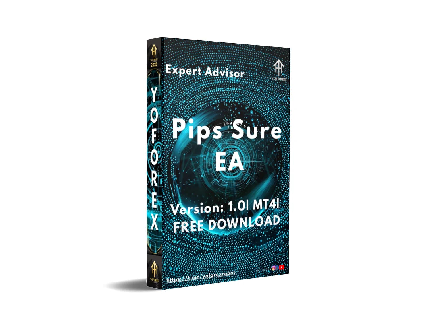 Pips Sure MT4: The Indispensable Oracle of Forex Fortune – Seize Your Pips Before They Vanish!