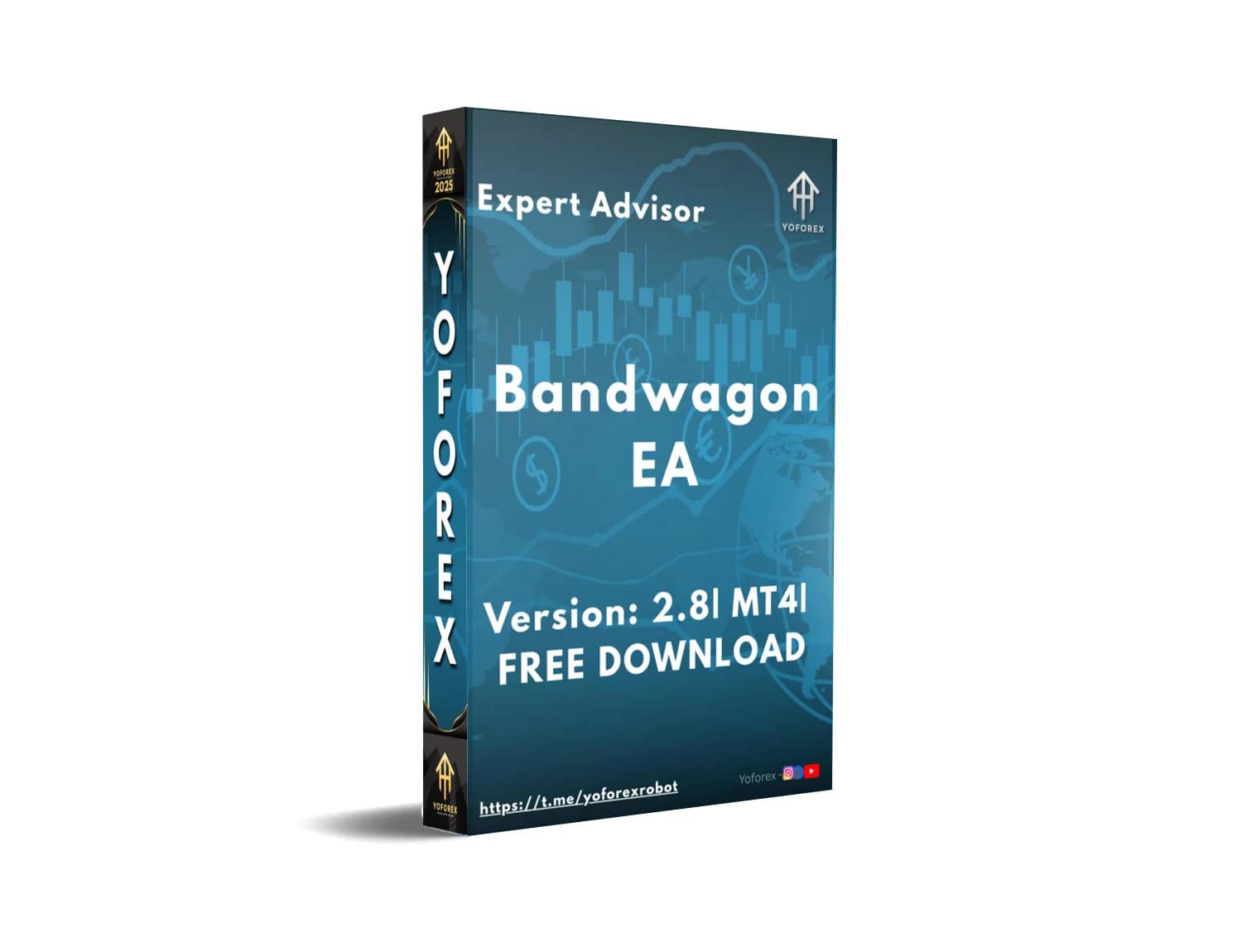 Jump Aboard the Bandwagon MT4 Frenzy: Your Ticket to Forex Domination!