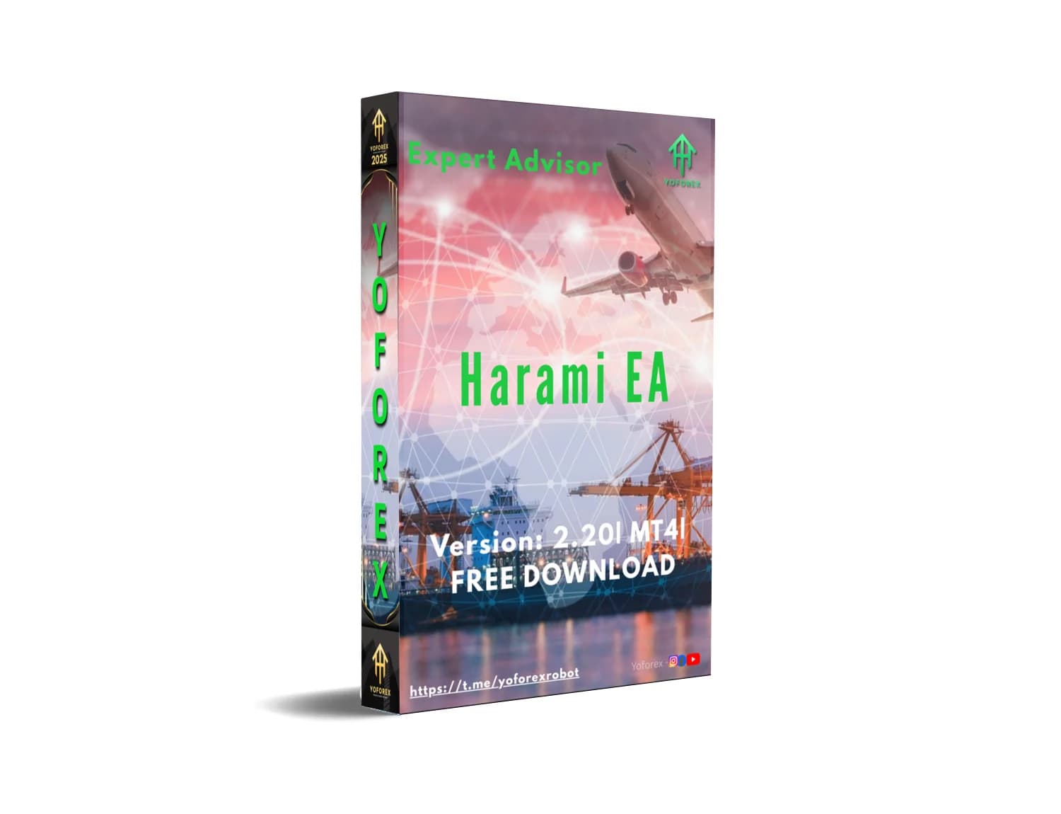 Harami MT4: The Candlestick Conspiracy That's About to Explode Your Trading Empire – Act Now Before It's Too Late!