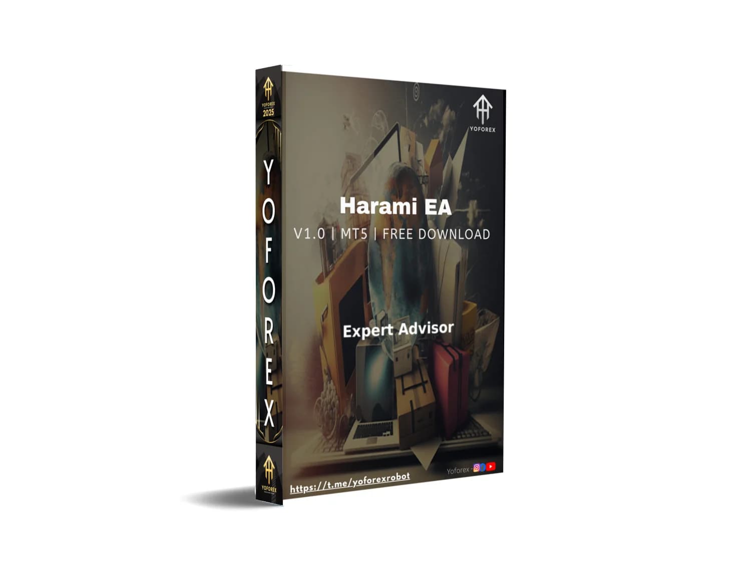 Harami MT5: The Ultimate Reversal Weapon That's About to Skyrocket Your Trades – Act Now Before It's Too Late!