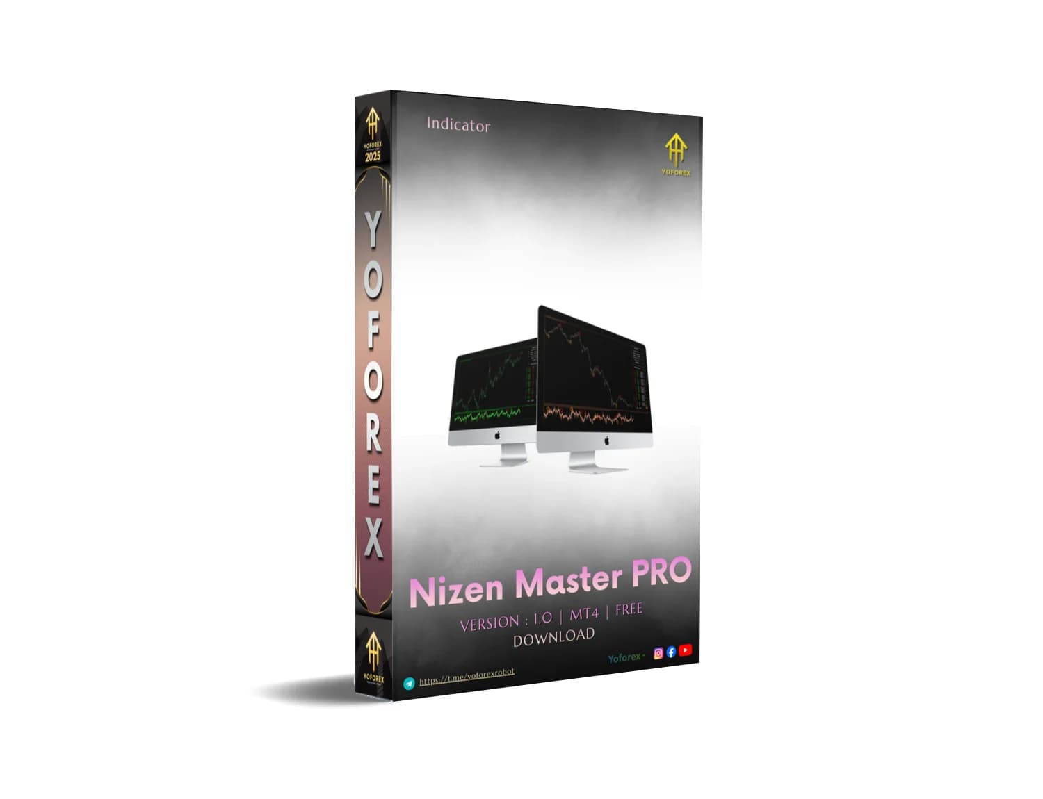 Nizen Master PRO Indicator V1.0 MT4: The Cataclysmic Force Reshaping Forex Fortunes Overnight!