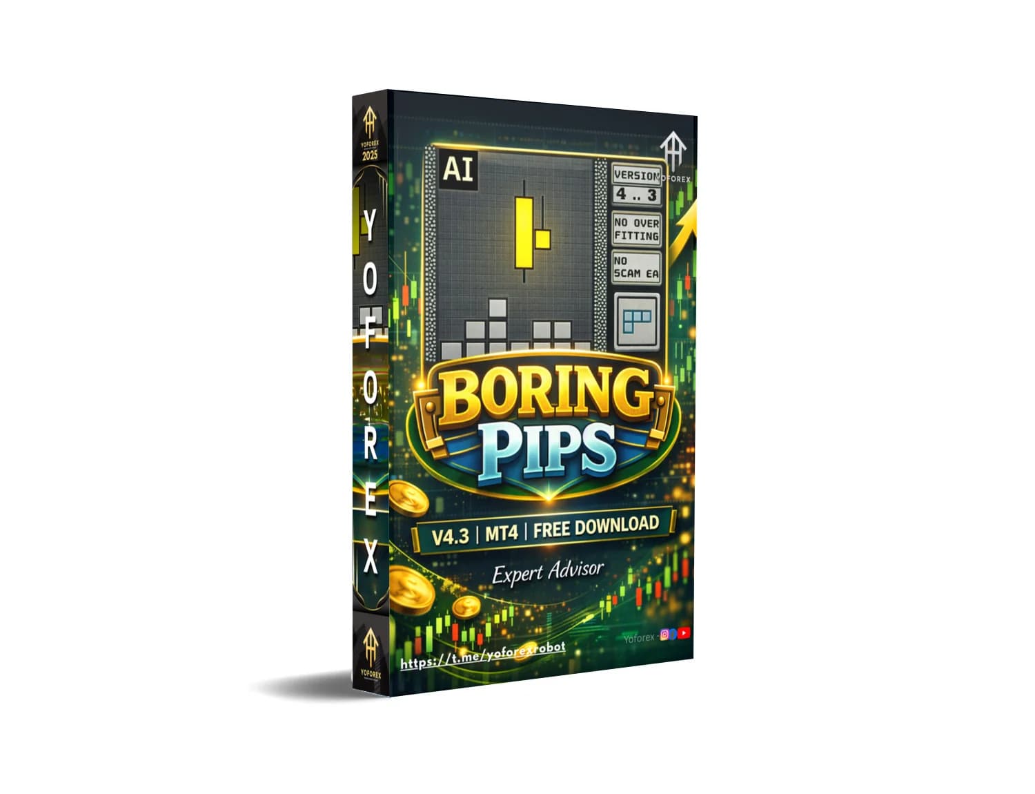 Boring Pips MT4: The Dreadfully Dull Yet Utterly Lucrative Forex Savior You've Been Ignoring!
