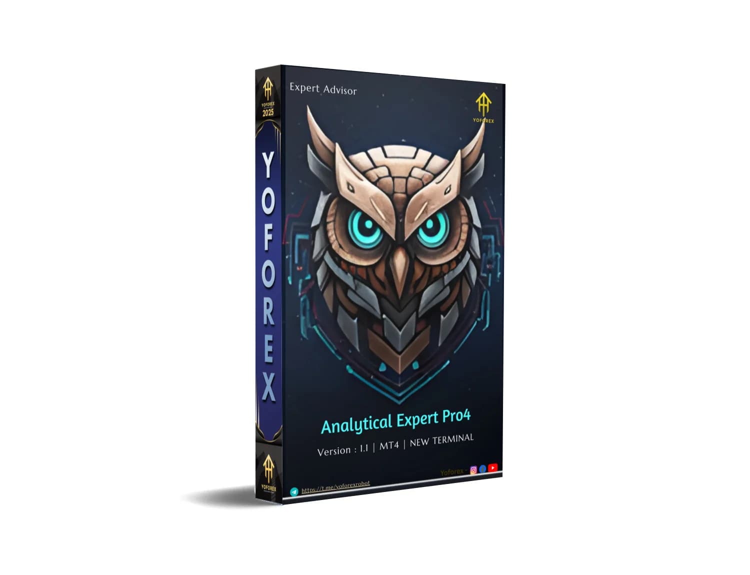 Unleash the Fury: Analytical Expert Pro4 MT4 – Your Urgent Path to Forex Domination!