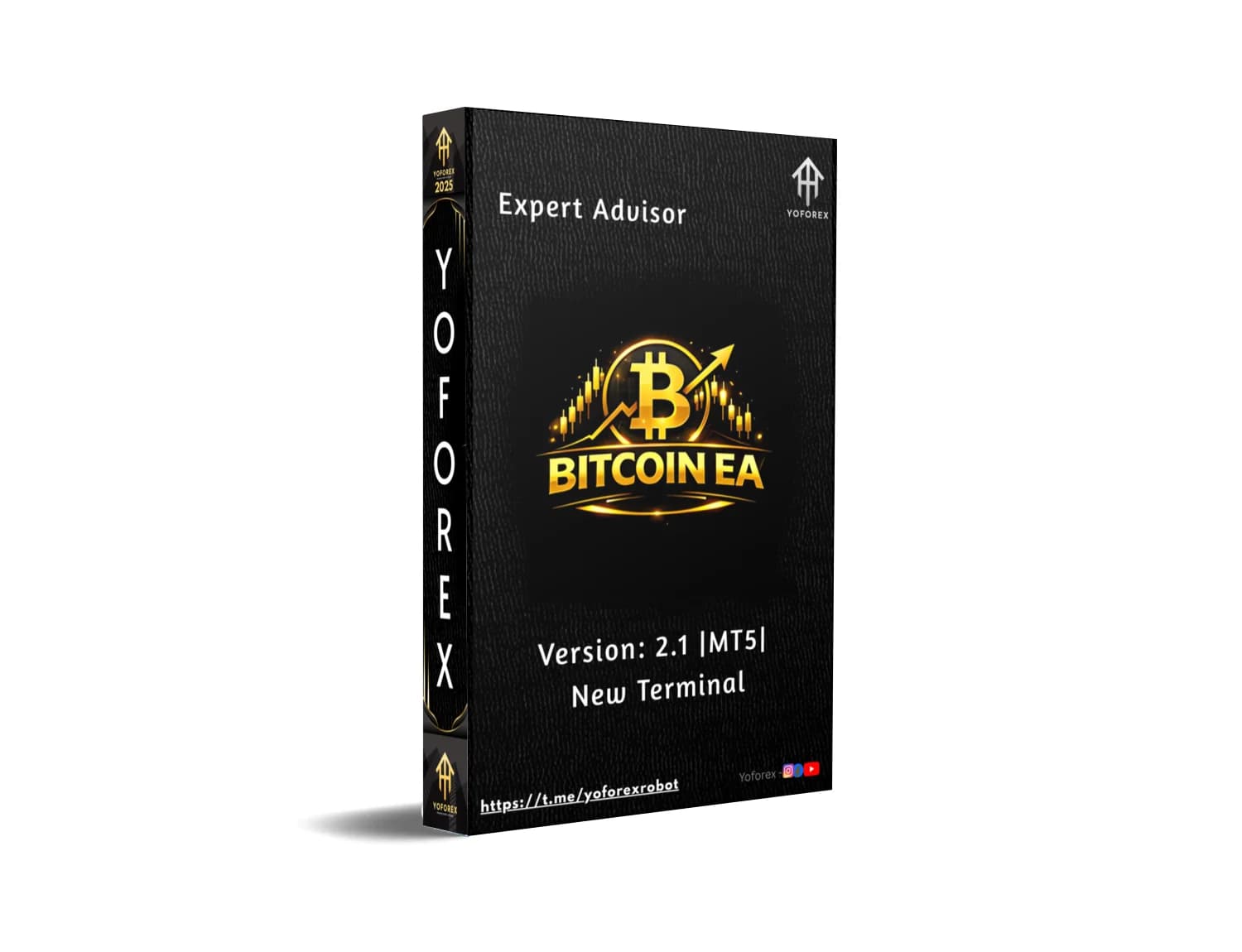 Bitcoin Scalping MT5: Seize the Crypto Thunder – Your Parodic Path to Plutocratic Profits!