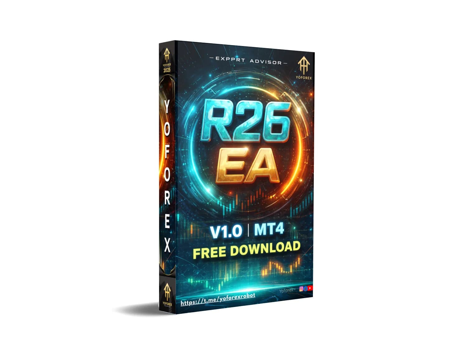 R26 MT4: The Forex Fury That's About to Catapult Your Portfolio into Orbit!