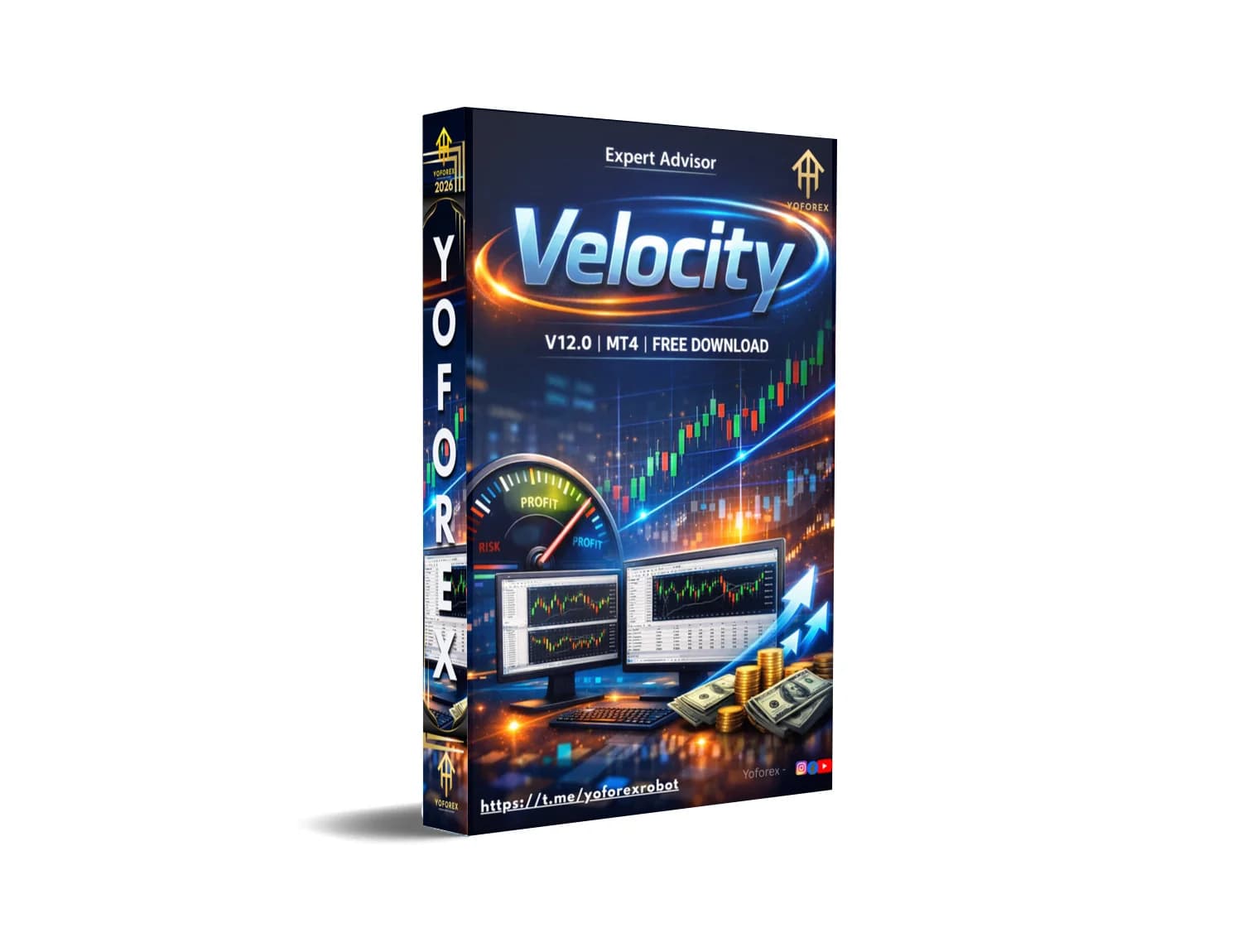 Velocity MT4: The Seismic Shift in Trading Supremacy – Act Before the Masses Awaken!