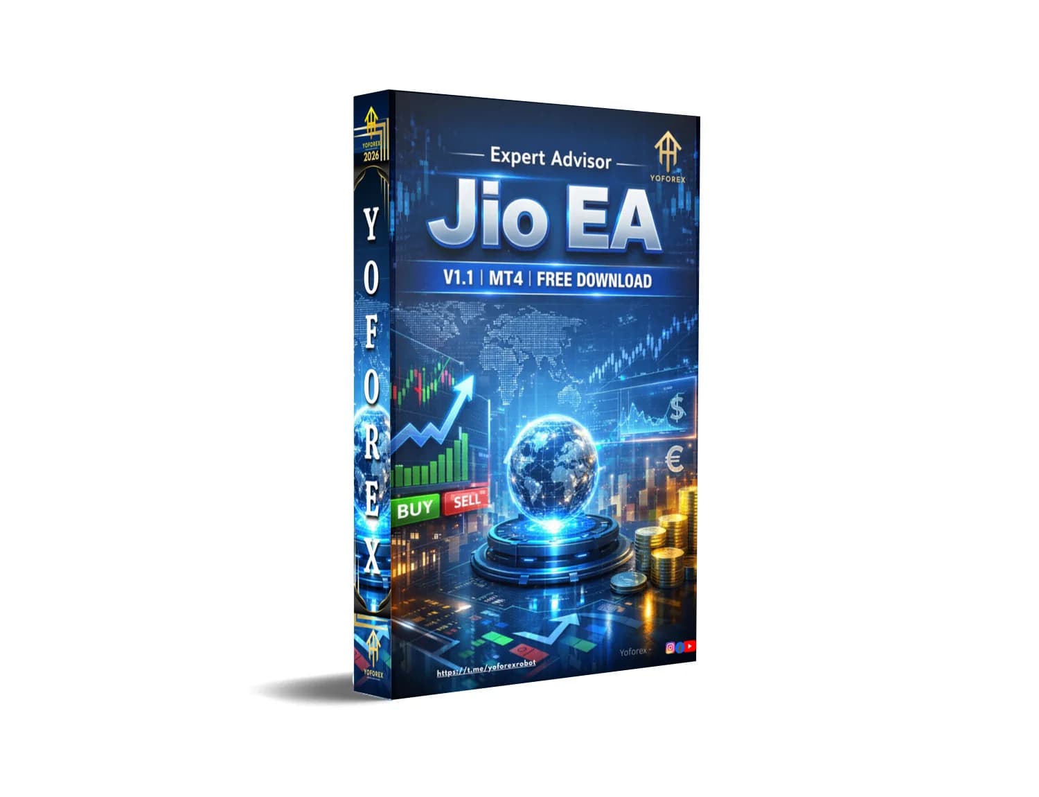 Grab Jio EA MT4 Free Download NOW – Explode Your Trading Profits!