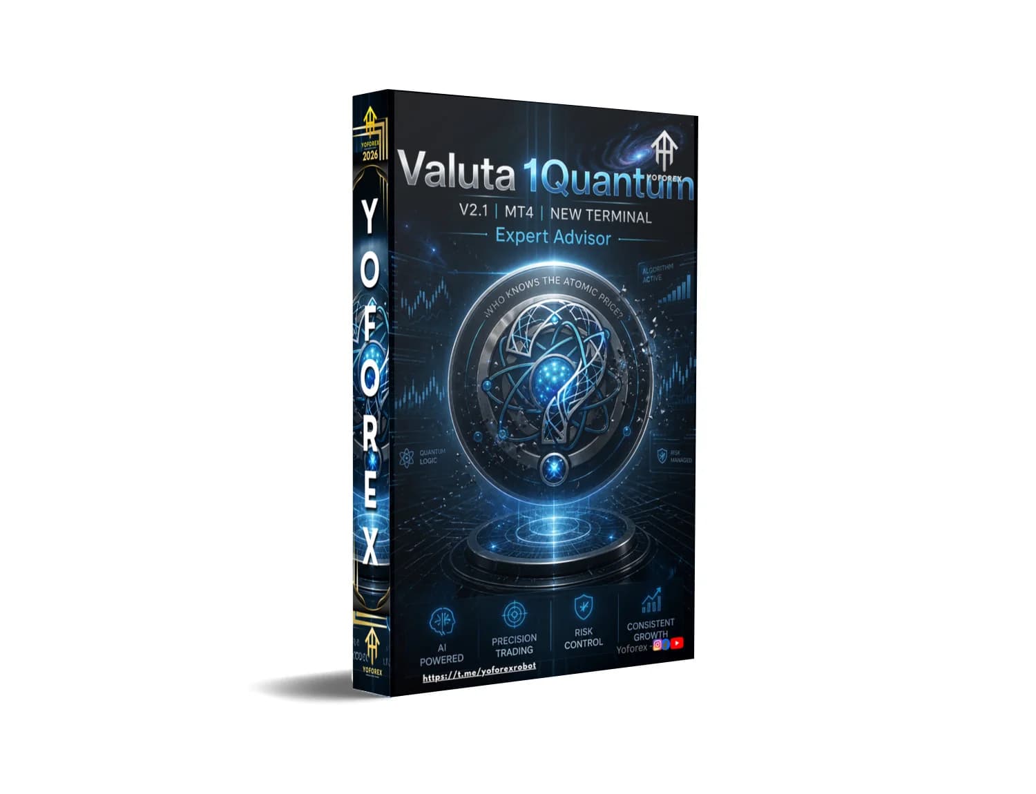 Explode Your Forex Profits: Get Valuta 1Quantum EA MT4 NOW – Free Download Alert!