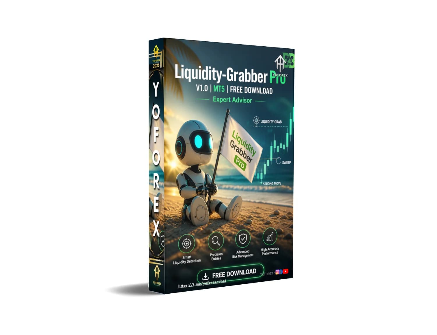 Explode Your Forex Profits: Liquidity-Grabber Pro MT5 EA – Free Download Alert!