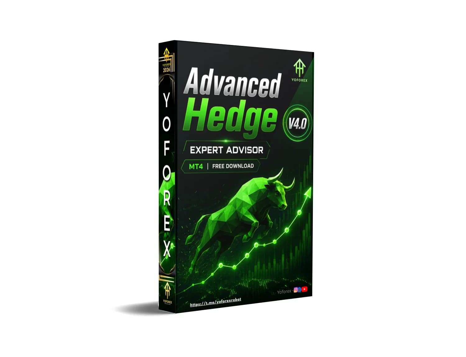 Explode Your Forex Profits: Advanced Hedge EA MT4 – Free Download Alert!