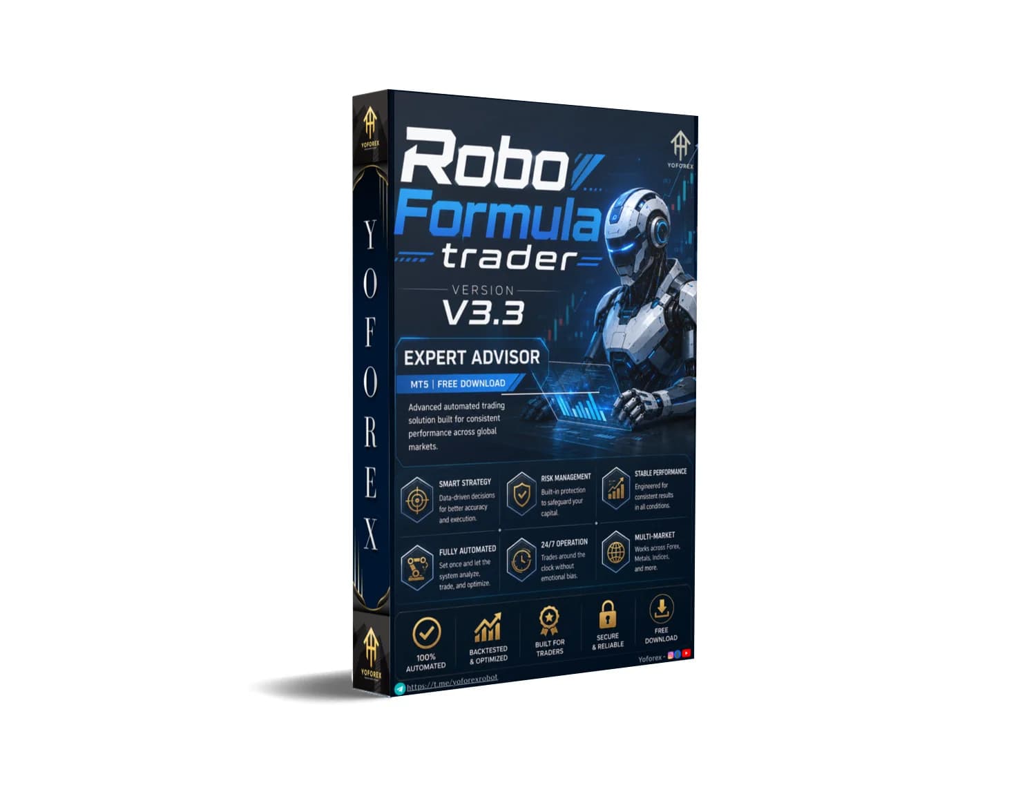 Hurry! Robo Formula Trader MT5 Free Download - Act Now!