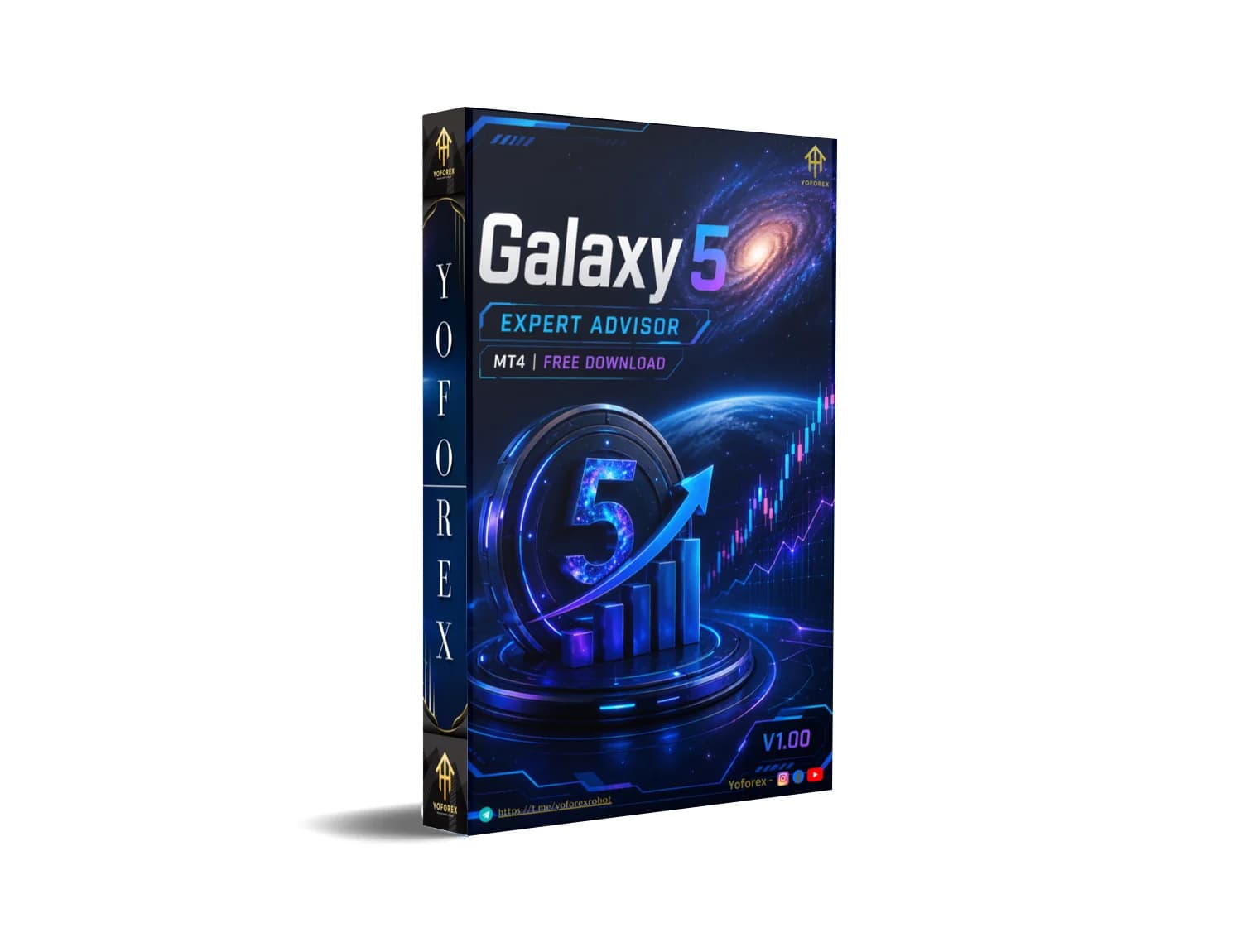Galaxy 5 EA Just Dropped: Insane Specs & Review You Need NOW!