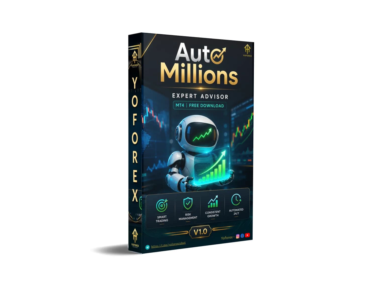 Auto Millions EA