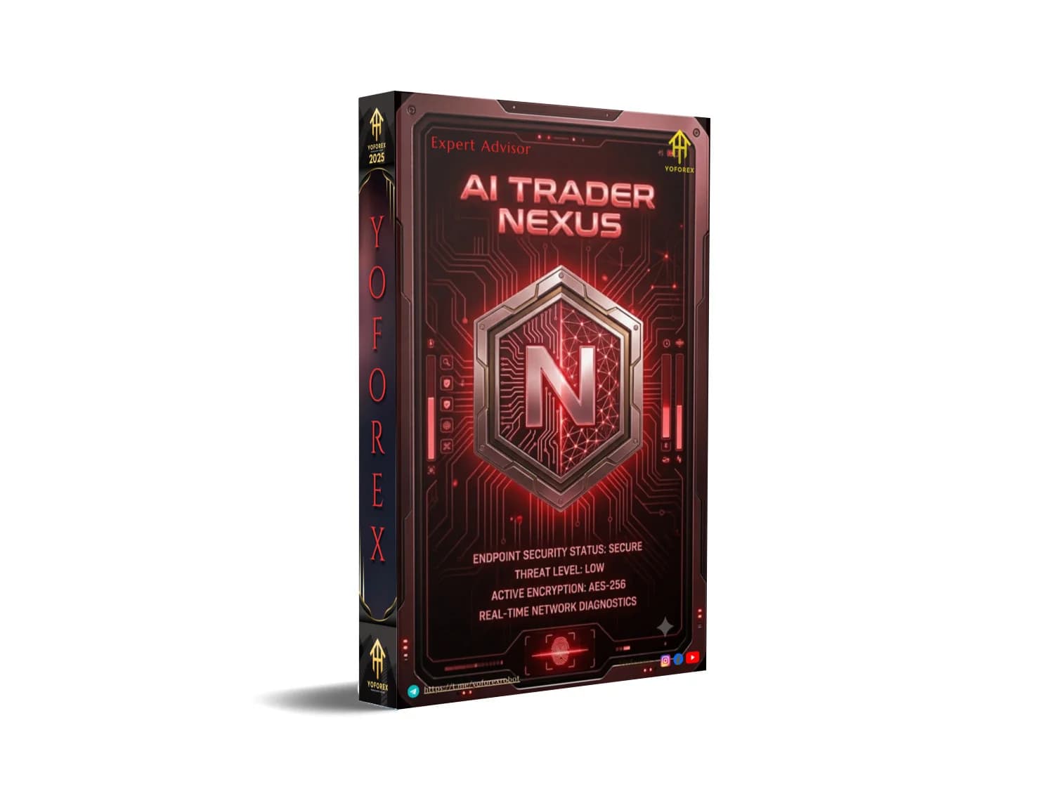 AI Trader Nexus MT5