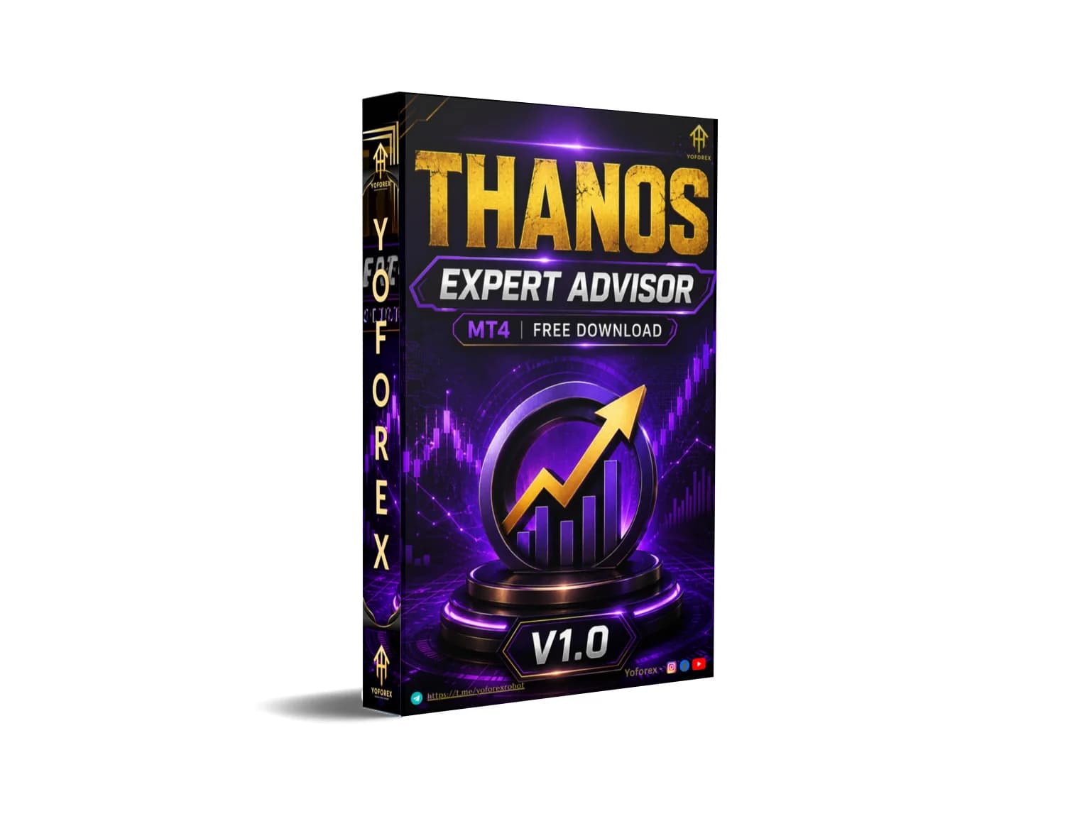 THANOS EA: Complete Guide