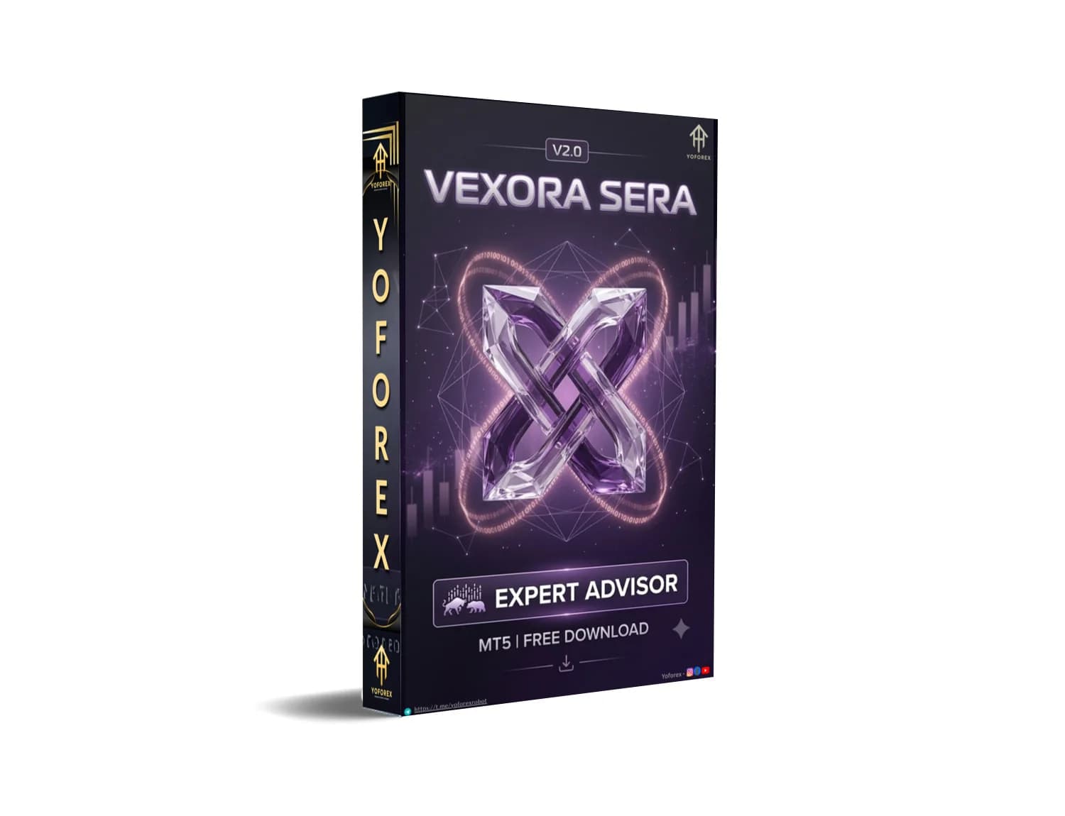 Vexora Sera EA