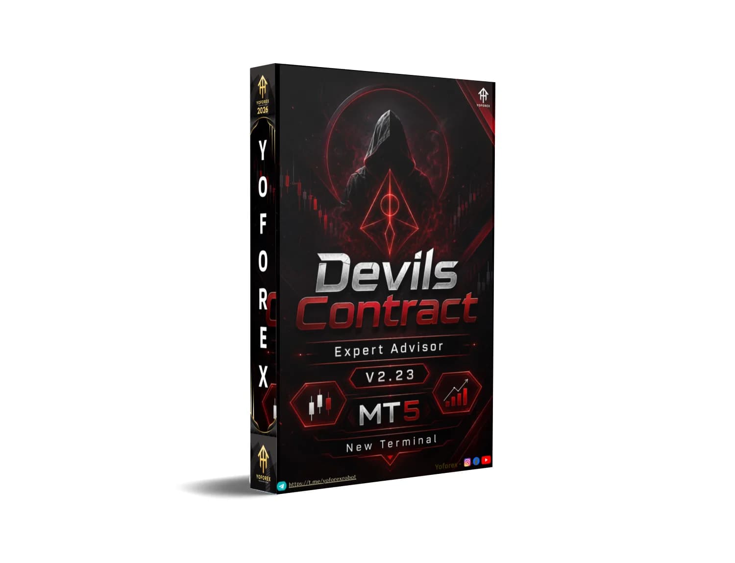 Devils Contract EA v2.23 MT5