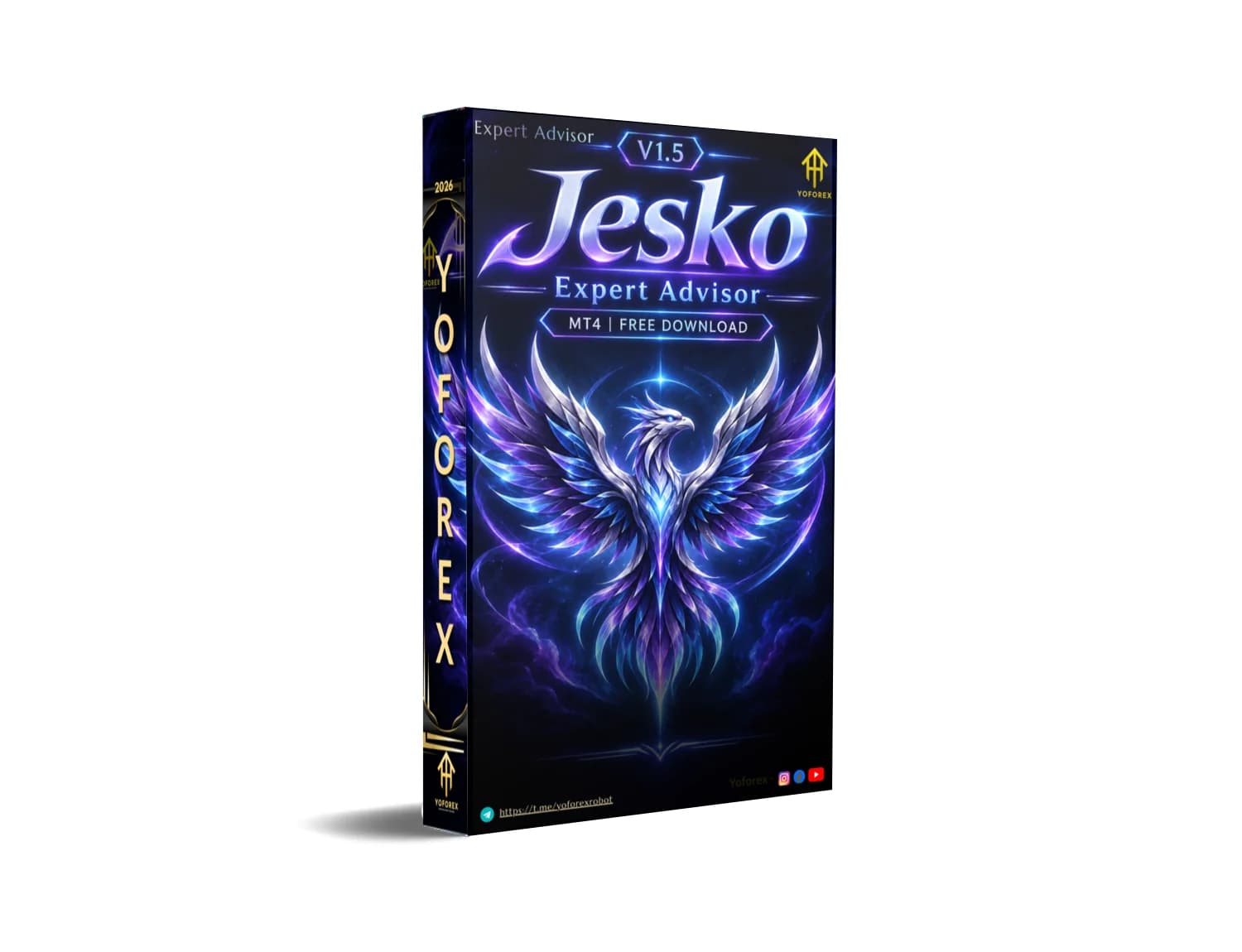 Jesko EA v1.5 MT4: A Practical, Honest Guide for Informational Searches