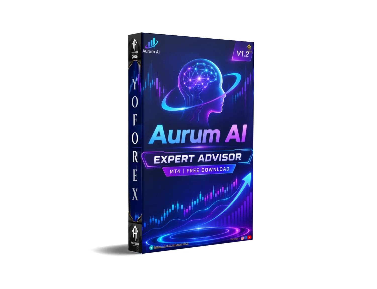 Aurum AI EA MT4: A Practical Guide for Informational Searches