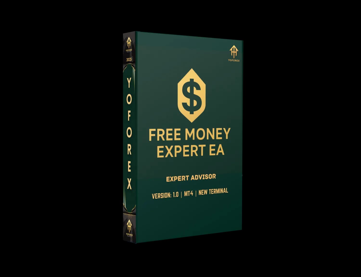 Free Money Expert EA V1.0 MQ4 Review: Harnessing Automated Forex Profits - FREE DOWNLOAD