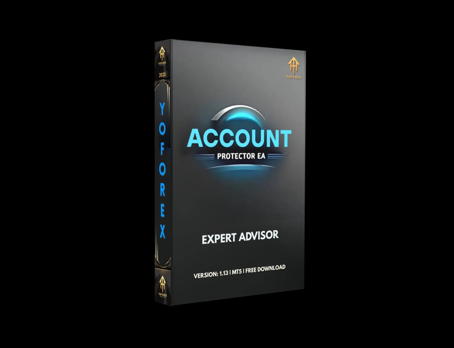 Account Protector EA V1.13 MT5: Ultimate Trade & Drawdown Shield - FREE  DOWNLOAD