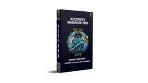 Recovery Manager Pro EA V1.0 MT4 Review: The Ultimate Drawdown Recovery Expert Advisor - FREE DOWNLOAD