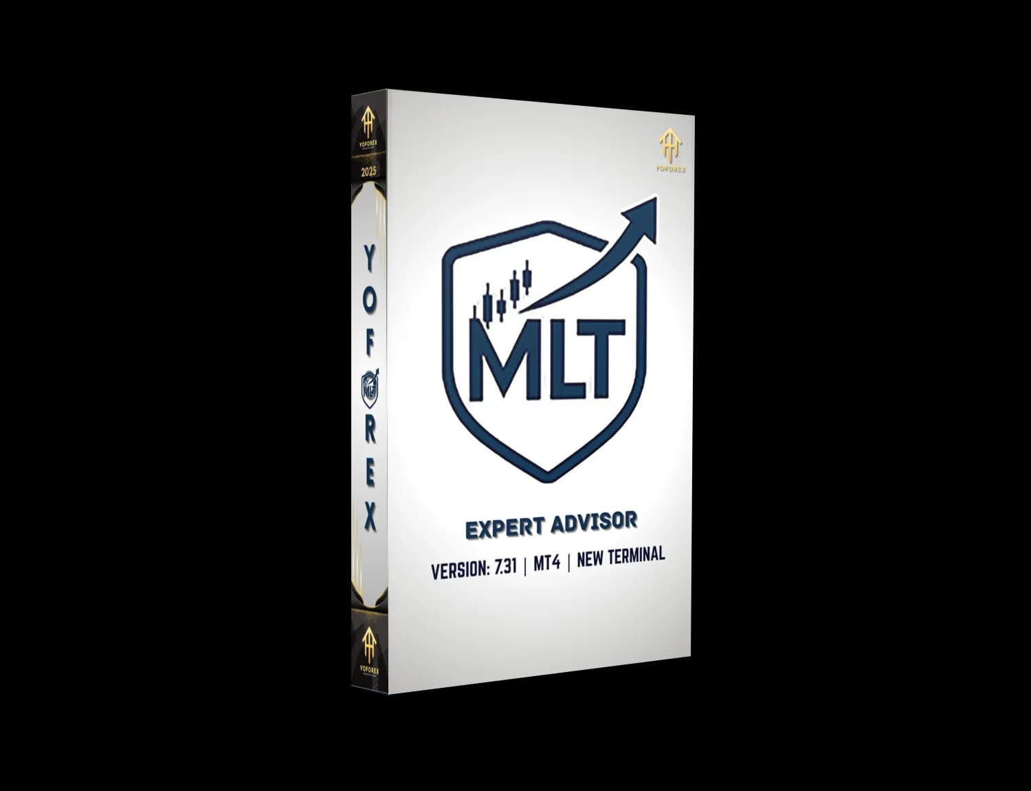 MLT EA V7.31 MT4: Advanced Automated Forex Trading for Consistent Gains - FREE DOWNLOAD