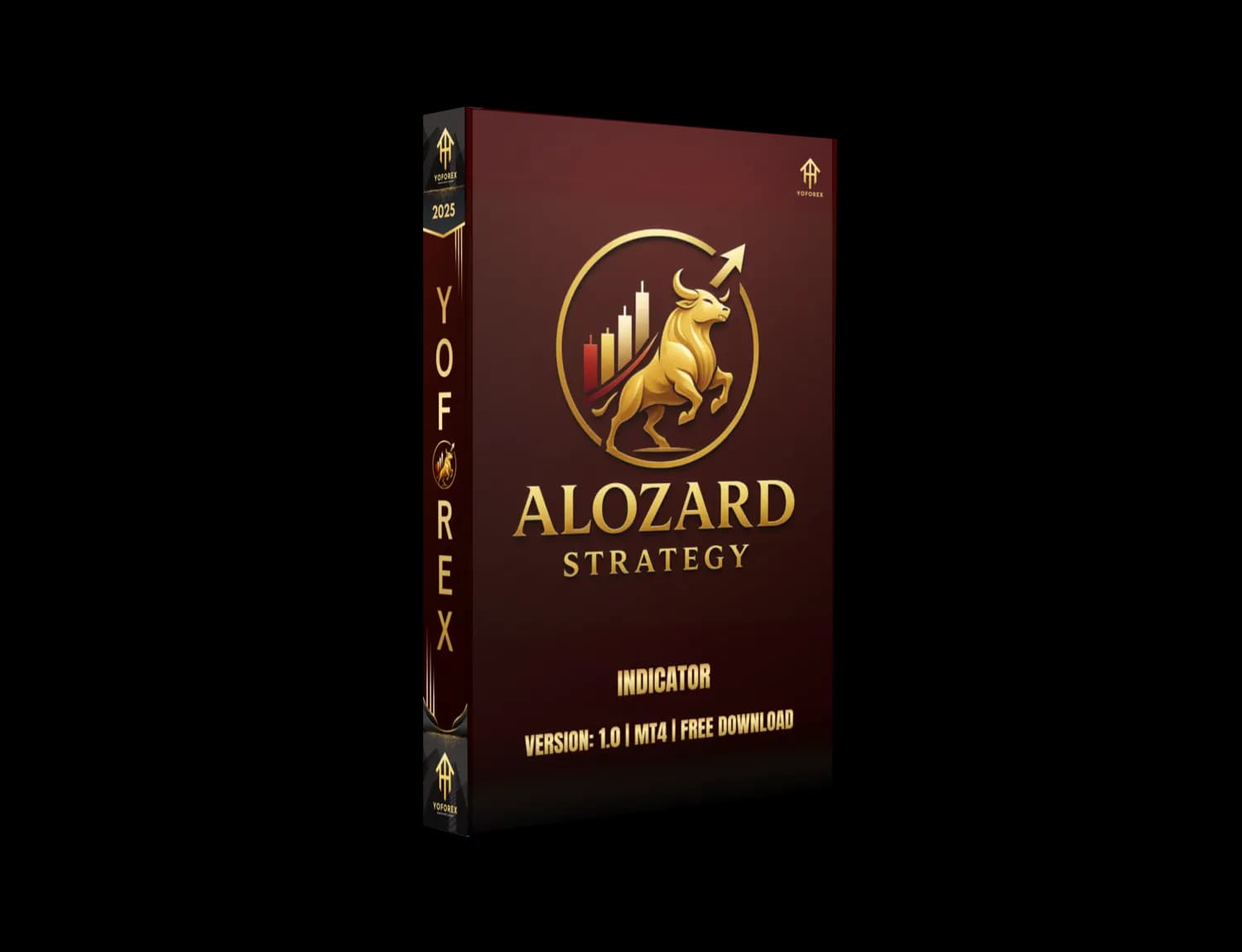 Unlock Precision Trading with Alozard Strategy Indicator MT4  - FREE DOWNLOAD