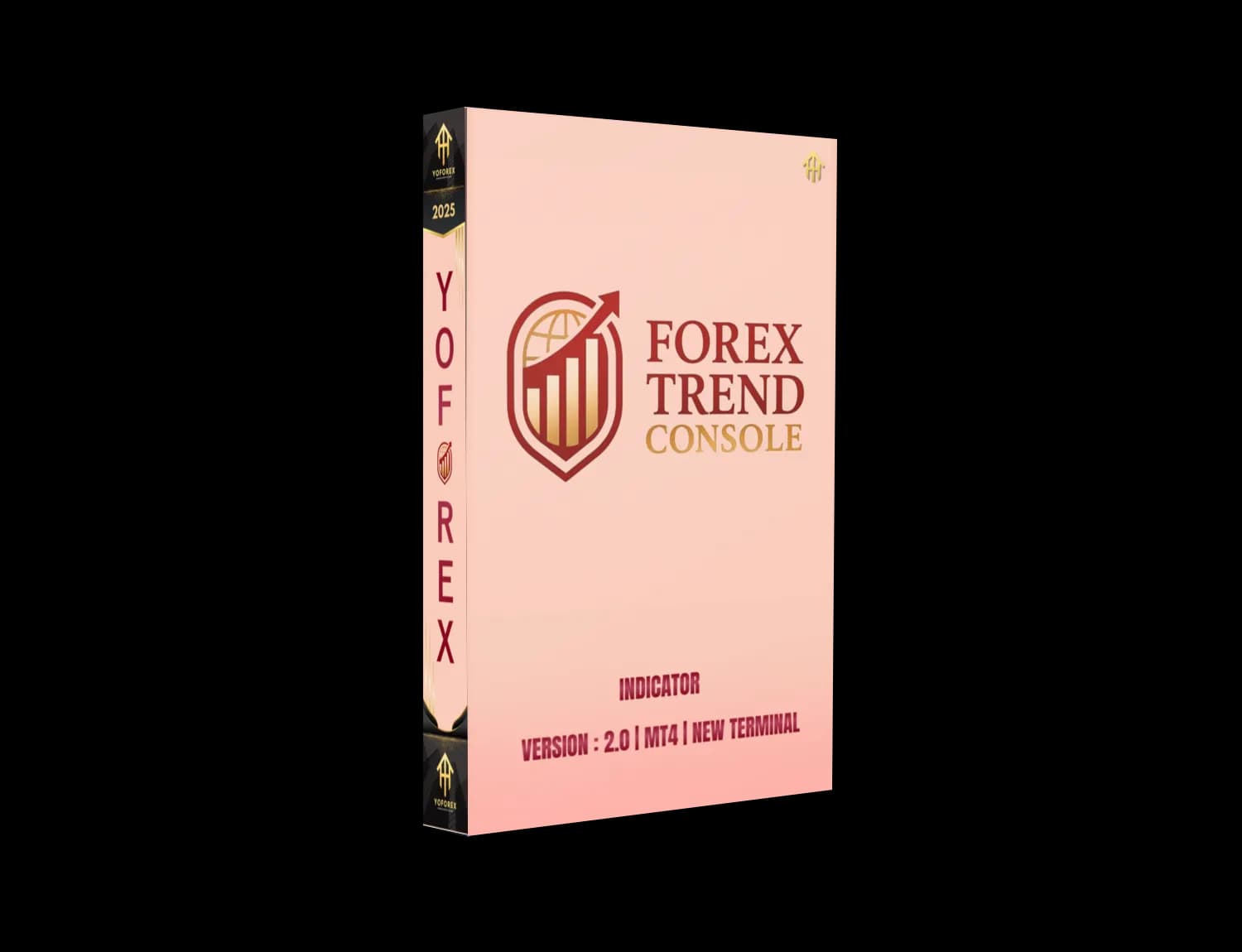 Forex Trend Console v2.0 MT4 – Master Trend Detection with Precision - FREE DOWNLOAD