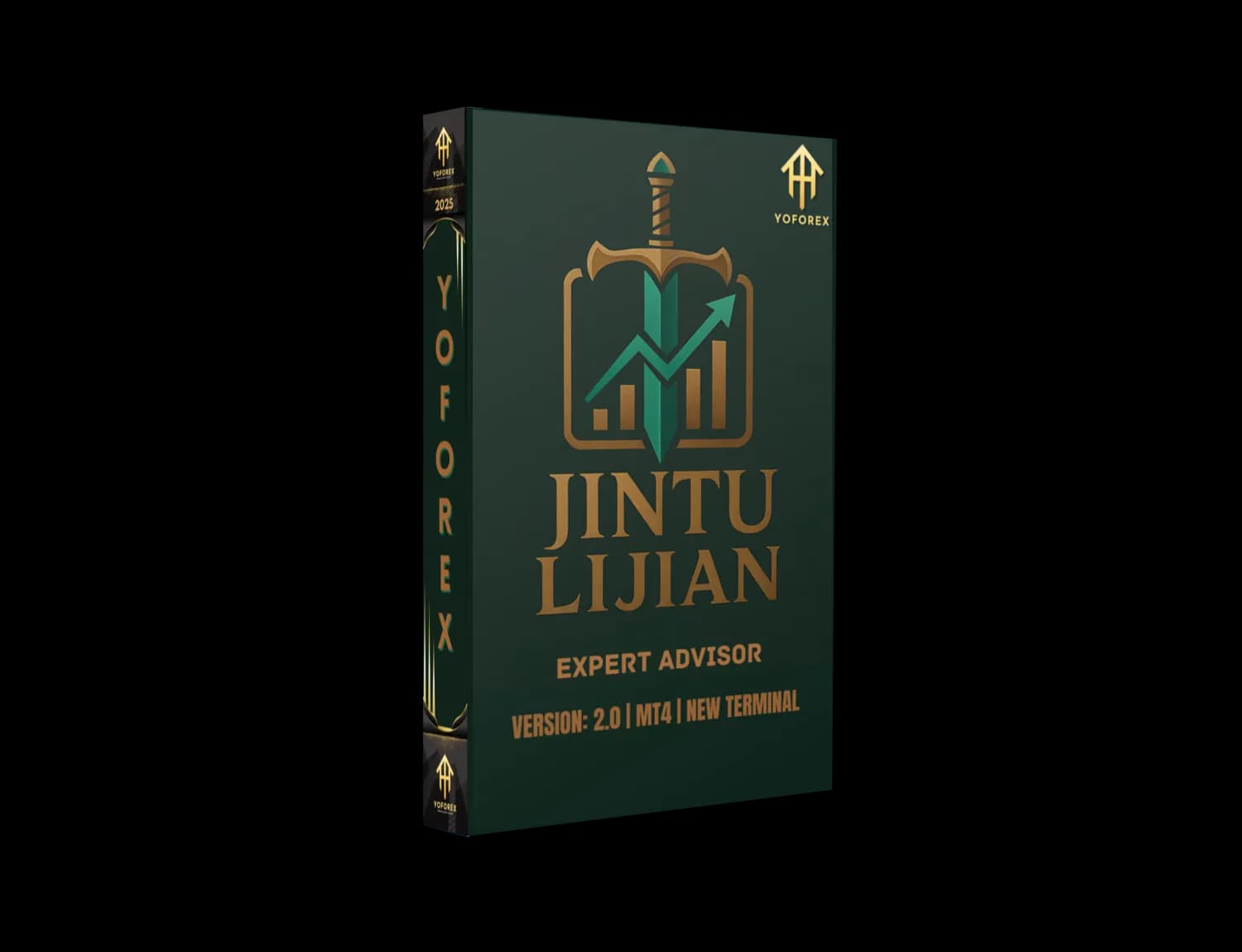 Unlock Consistent Profits with Jintu Lijian EA V2.0 MT4 – FREE DOWNLOAD