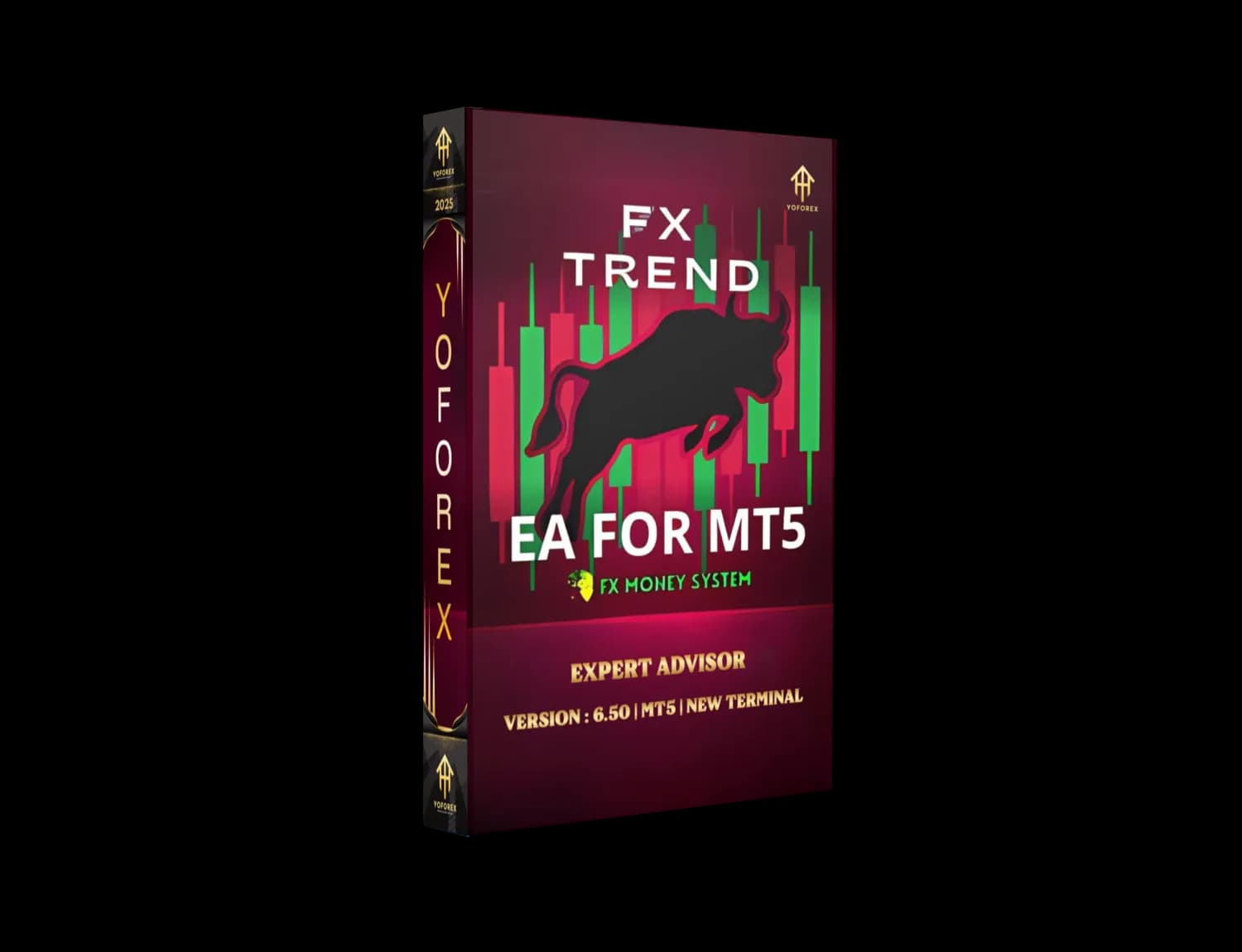 YoForex EA Fx Trend Scalper V6.50 – Free Trend Scalper- FREE DOWNLOAD