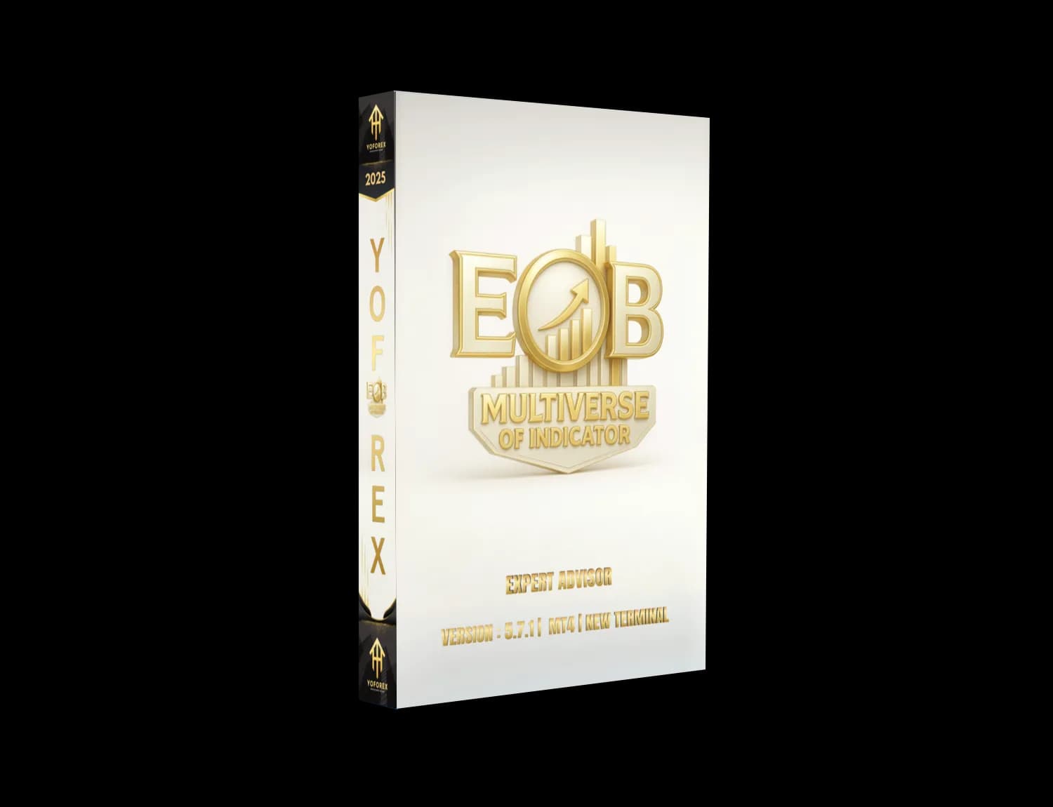 EA RB MultiVerse of Indicator V5.7.1 MT4 –  Trading Powerhouse - EXPERT ADVISOR - FREE DOWNLOAD