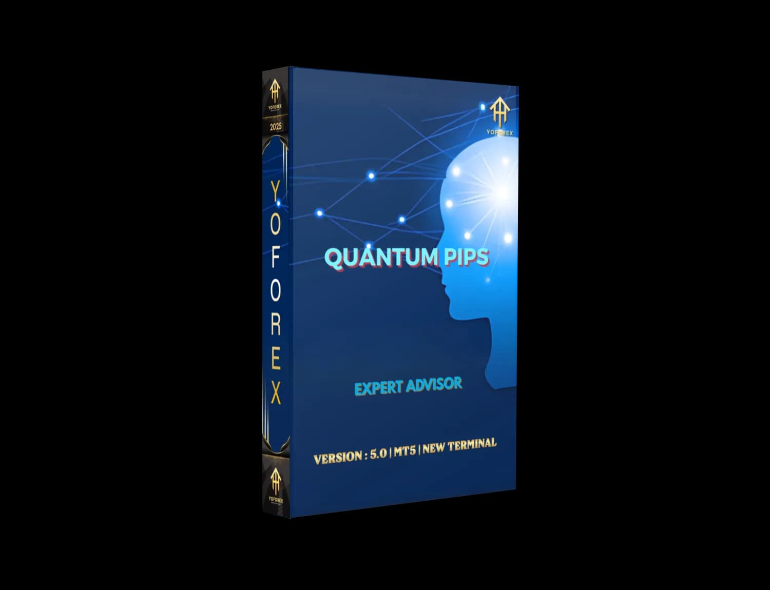 Quantum Pips EA V5 MT5 – Next-Gen Automated Pip Targeting- FREE DOWNLOAD