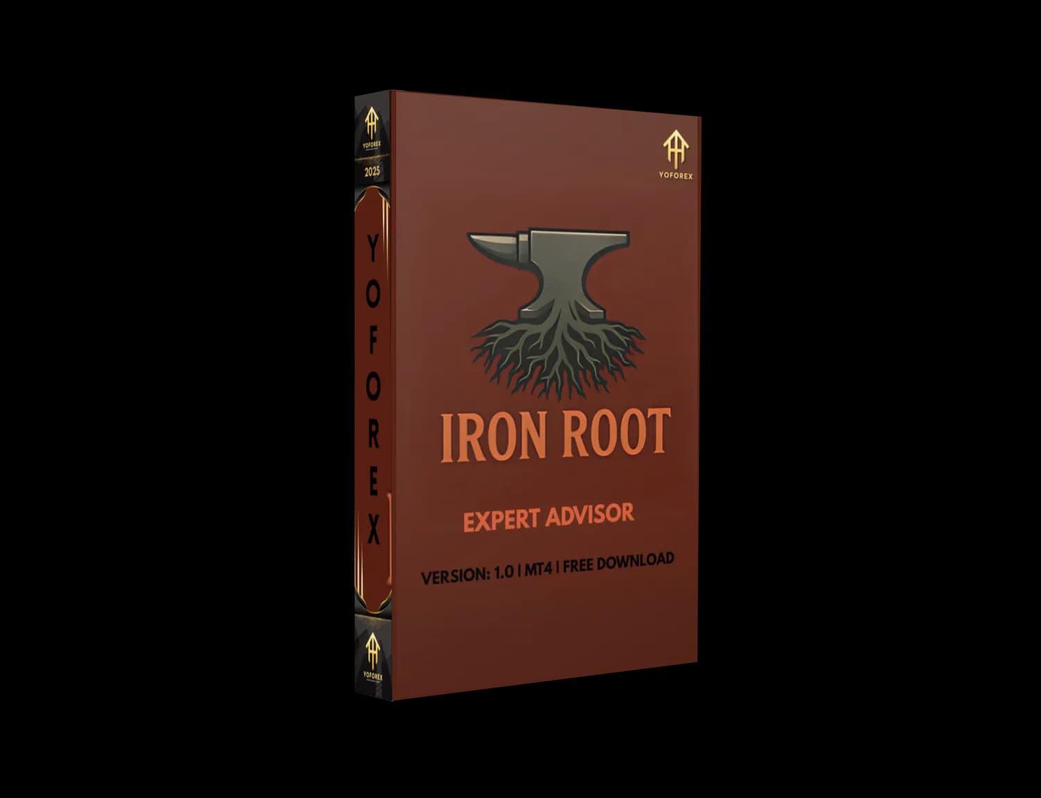 Iron Root EA V1.0 MT4 Discipline-Driven Scalping for Consistent Profits – FREE DOWNLOAD