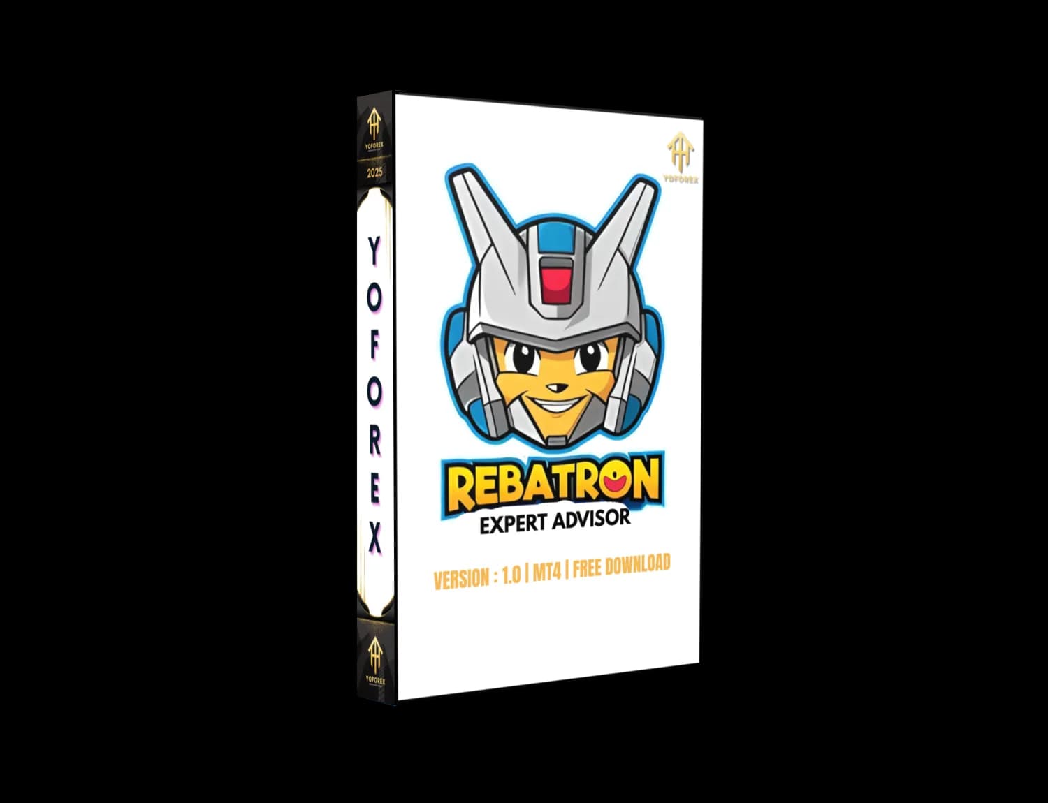 Rebatron EA V1.0 MT4 The Triangular Hedging Bot You Didn’t Know You Needed – FREE DOWNLOAD