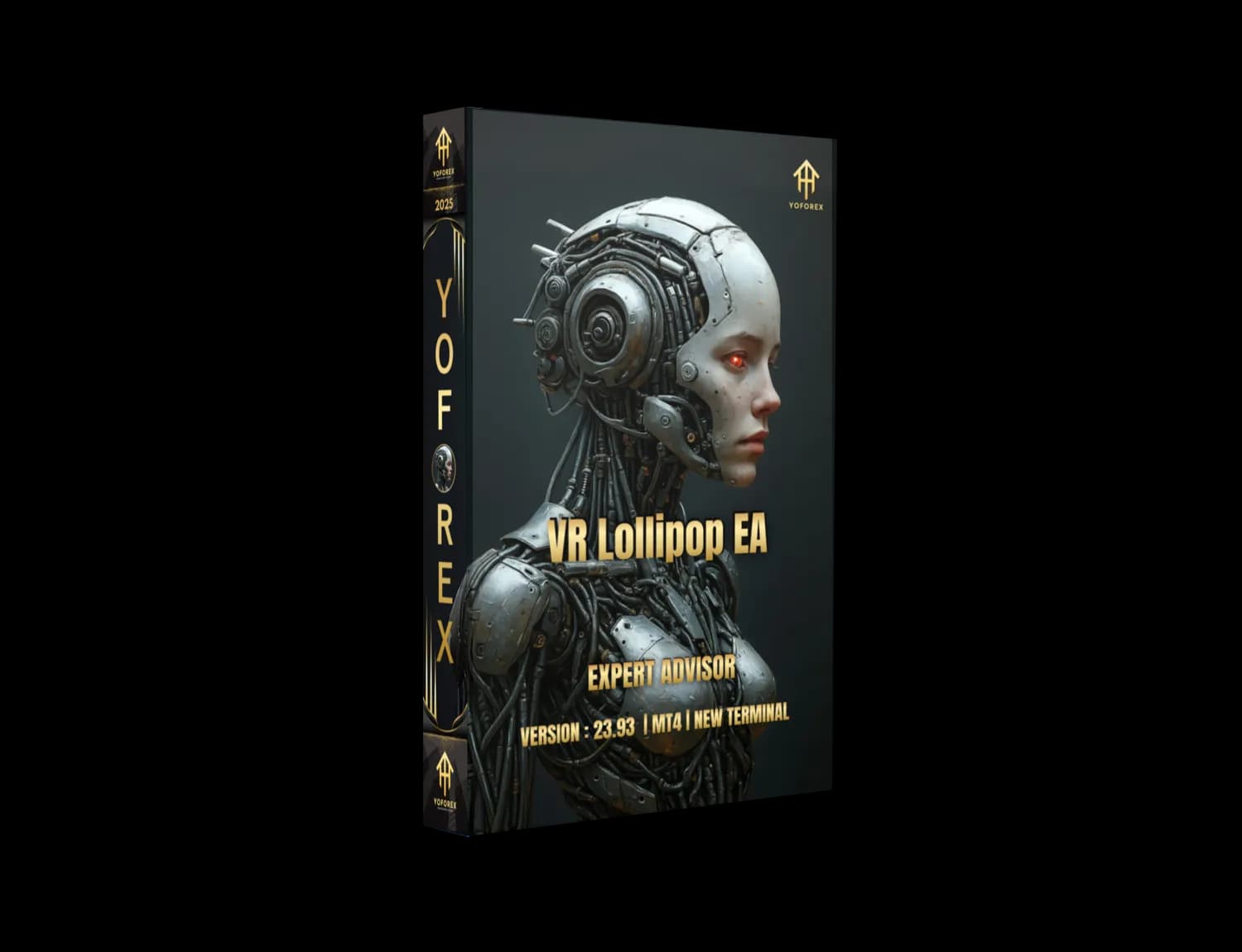 VR Lollipop EA VERSION  23.93 MT4
